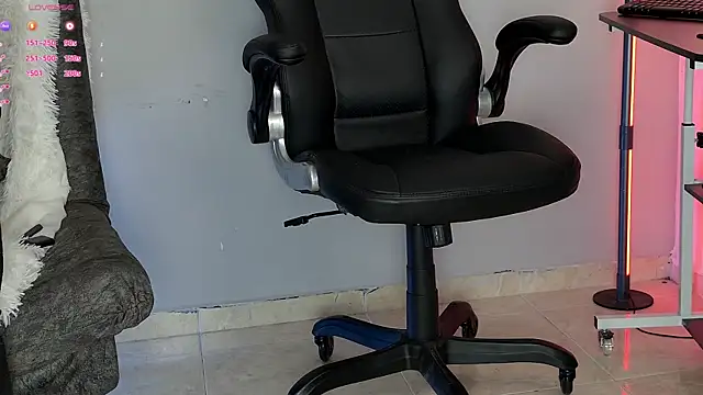 Chat XXX en directo de nico_pelusa