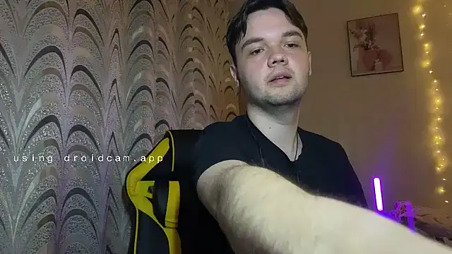 Вебкам-шоу SmileNick