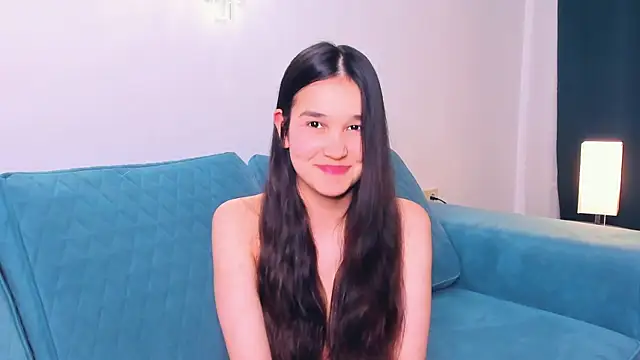 ShawtyCelina Adlı Modelin Canlı XXX Sohbeti