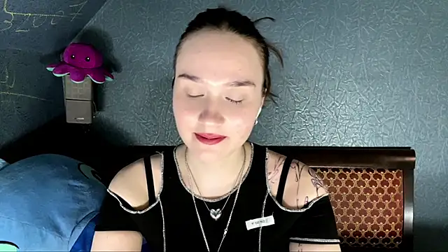 CarmelaLiebherr webcam show