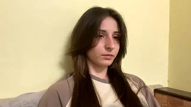 sakuraabloom7 élő XXX-chatje