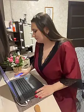 AgathaMyers' Live XXX Chat