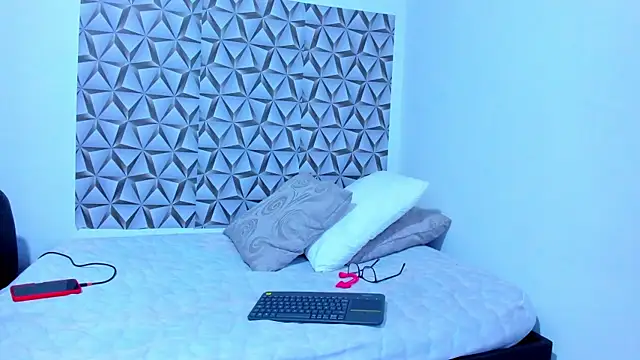 Show Webcam de Benjamin_lich