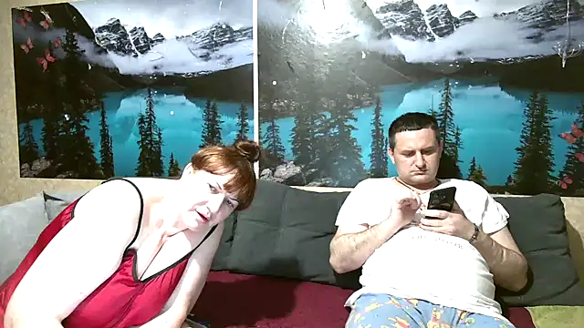 Big_Boss55 Adlı Modelin Canlı XXX Sohbeti