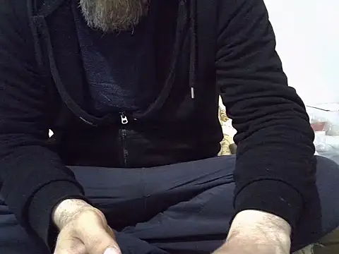 blue-red Adlı Modelin Web Kamerası Şovu