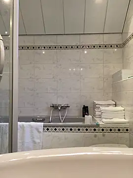 LittleCumDaddy 웹캠 쇼