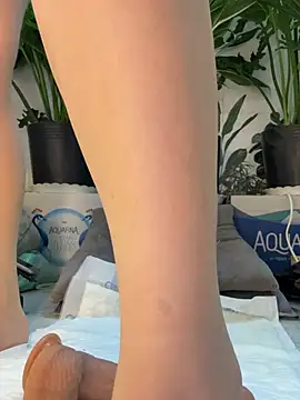 Nabi_squirt's Live XXX Chat