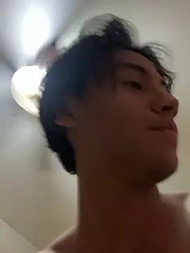 EmilianoPerex 网络视讯表演