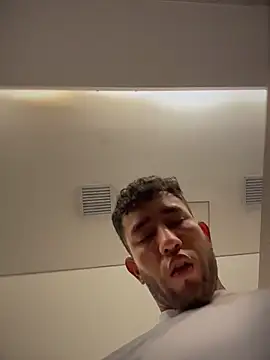 liam_bronw webkamerás műsora