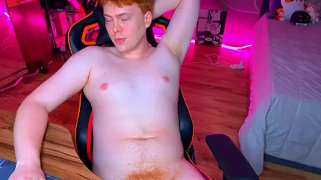 Alvin_rain 网络视讯表演