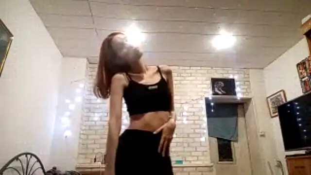 SirenFrost's Live XXX Chat