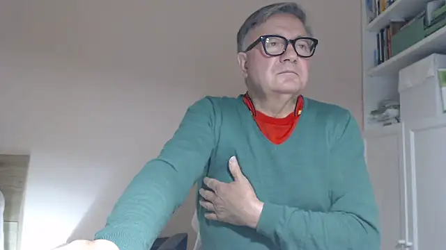 YOU6me Live XXX-chat