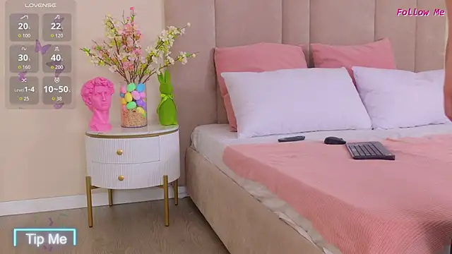 Онлайн чат XXX AmeliRoyse