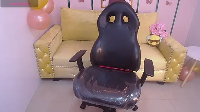 bellatrix_ch 现场XXX聊天