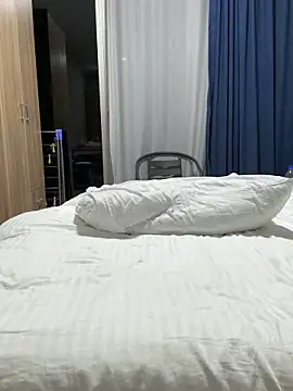 Czat XXX na żywo – Muslim_Farida