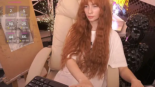 Nicol_Moonn's Live XXX Chat