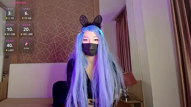 Онлайн чат XXX akioramy