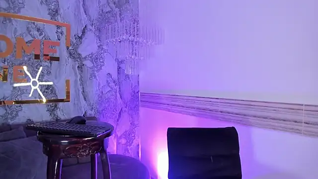 Show webcam de Adonis_hot