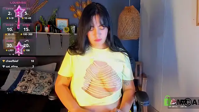 eliza_pink24's Live XXX Chat