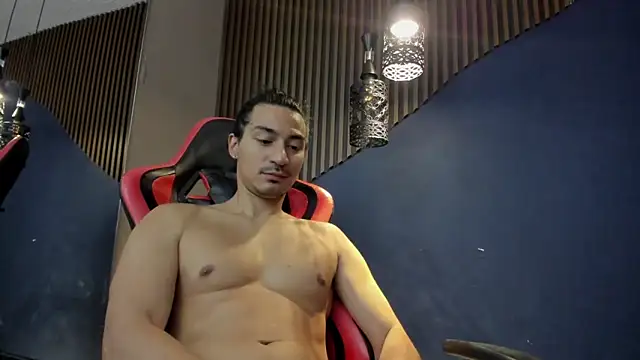 AbbyLoius' Live XXX Chat