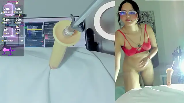 Онлайн чат XXX sofi_velez