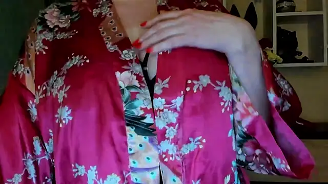 feliziaDesire 现场XXX聊天