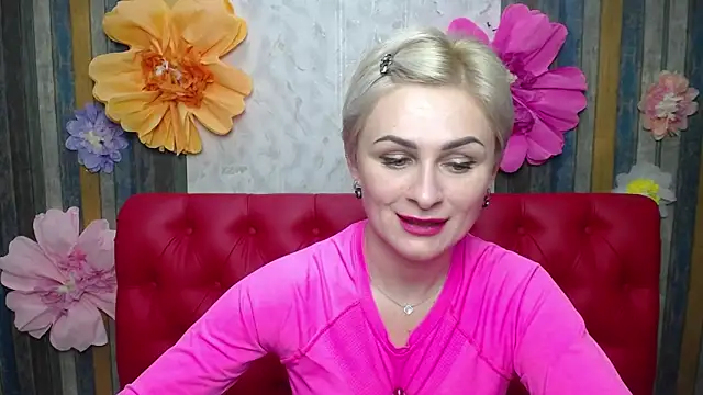 OliviaHorst 现场XXX聊天