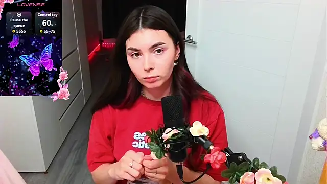 peachyness 现场XXX聊天