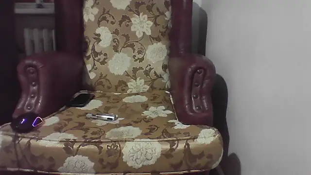 YakisikliSikici Adlı Modelin Web Kamerası Şovu