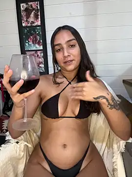 hannahchavess 现场XXX聊天