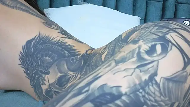 Chat XXX en directo de Emma_Foxi