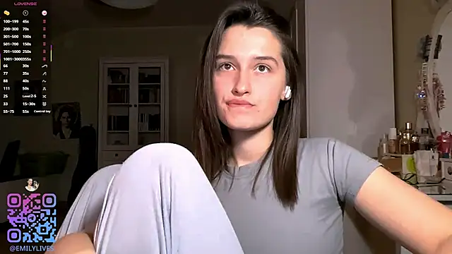 DarlineBrustera 现场XXX聊天