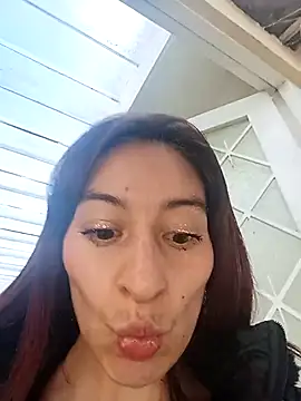 Candy_Hott7 现场XXX聊天