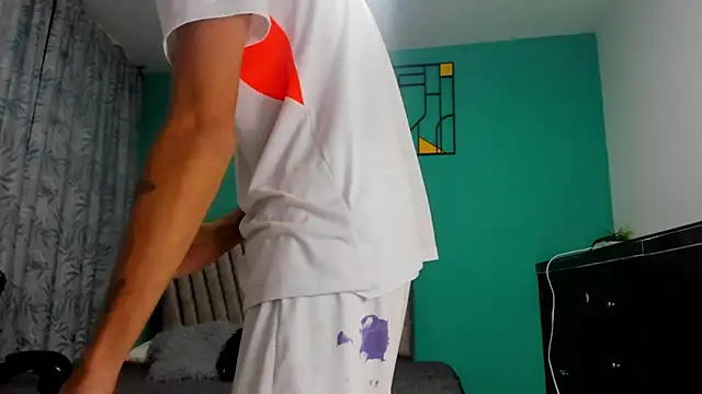 Chat XXX Live Maikol_Ortiz