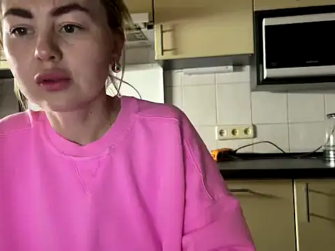 MartaLuna_ 现场XXX聊天