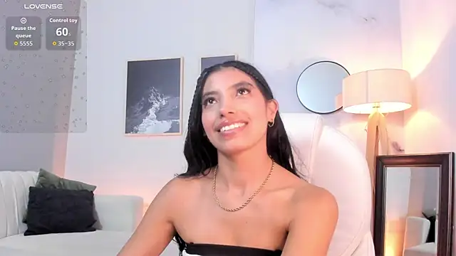 Tiffany_Low 现场XXX聊天