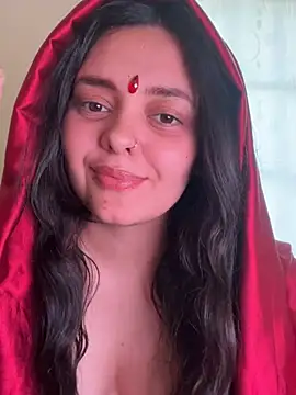 candicewest_ 现场XXX聊天