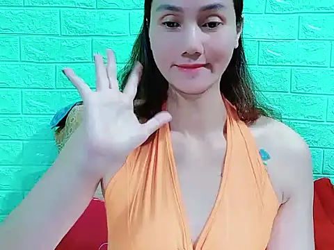 Minzcute 现场XXX聊天