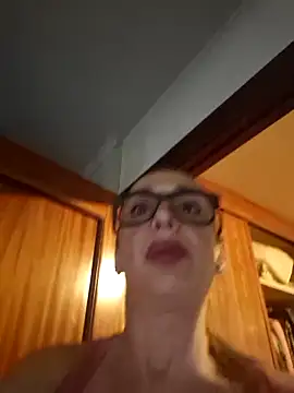 ssndratrans' Webcam Show