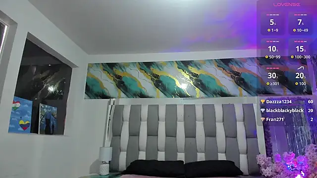 Vicky_Angeel 现场XXX聊天