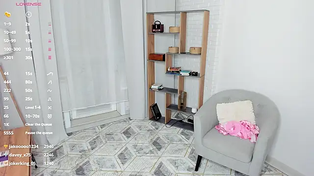 UuGrech live XXX chat