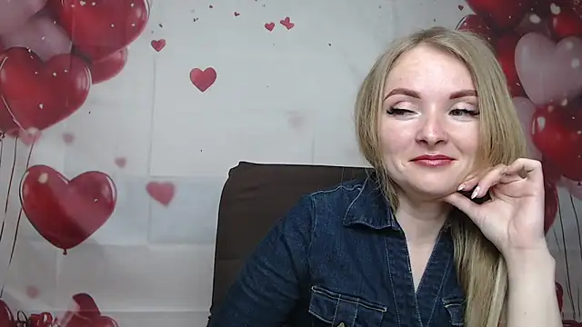 Nic0leDreams 现场XXX聊天