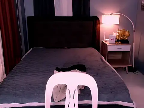 LaBelleRouet Pertunjukan Webcam