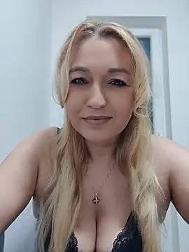 LexaVelure Chat XXX live