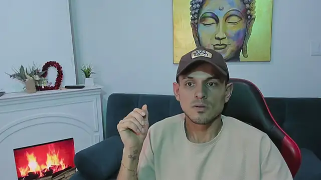 Živý XXX chat jacob_stonne