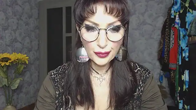 Aziza1 Obrolan Langsung XXX