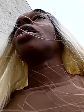 Jasmine_FullsShine 现场XXX聊天