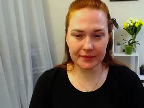 Lady_Tiana 现场XXX聊天