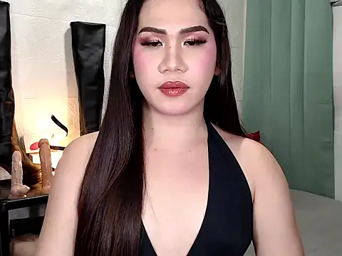 elise_bloom69's Webcam Show