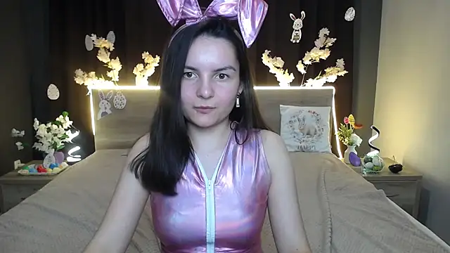 JasmineAsha 现场XXX聊天